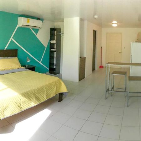 אורנג'סטאד Dona Clara Vacation Apartments מראה חיצוני תמונה