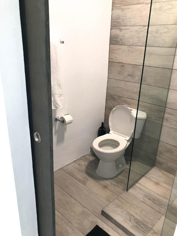 אורנג'סטאד Dona Clara Vacation Apartments מראה חיצוני תמונה
