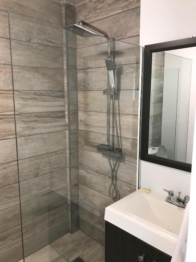 אורנג'סטאד Dona Clara Vacation Apartments מראה חיצוני תמונה